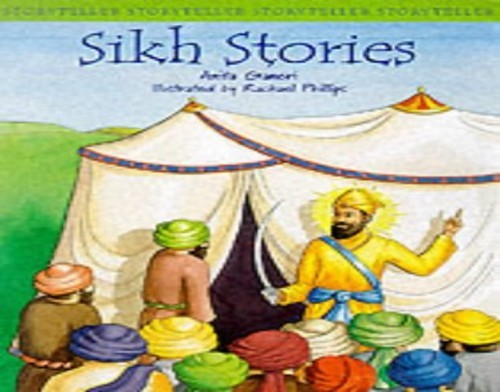Sikh Stories (Storyteller) by Phillips, Rachel Book Book The Fast Free ShippingFREE US DELIVERY | ISBN: 0237520370 | Quality Books