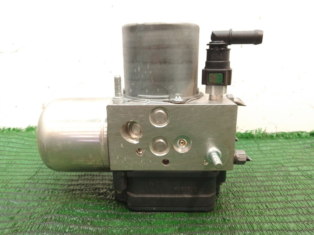 472103058R ABS / 0265240036 / 145226176 / 814789 FOR RENAULT ZOE 2014