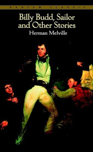Billy Budd, Sailor And Other Storie..., Herman Melville
