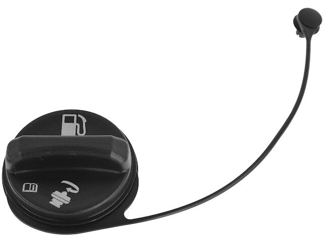 For 2000-2004 Chevrolet Tahoe Fuel Tank Cap 45845QCJN 2001 2002 2003 Gas Cap