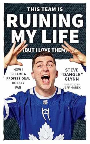 This Team Is Ruining My Life - Paperback, by Glynn Steve 