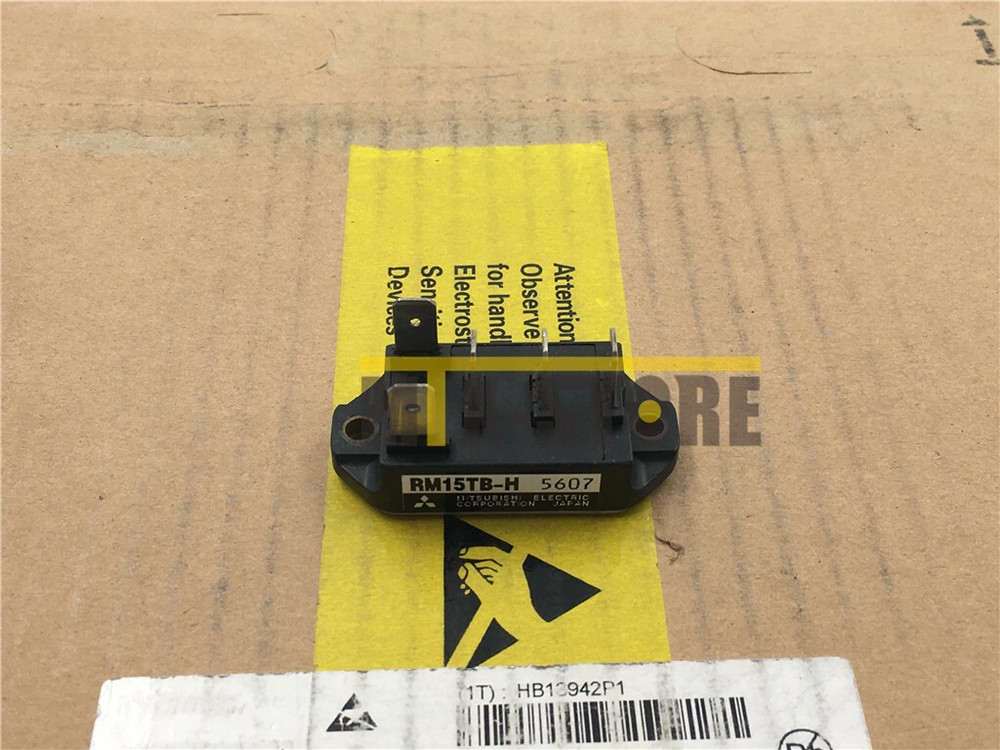1PC Brand New Mitsubishi Module RM15TB-H RM15TBH Quality Assurance 100%