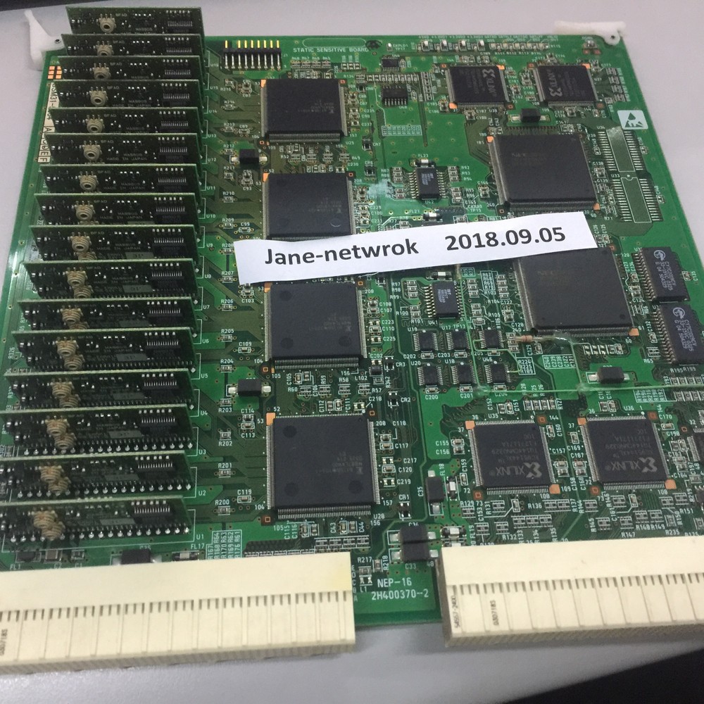 100% TEST BSM31-5054 NEP-16 2H400370-2 Have warranty (DHL or Fedex shipping)