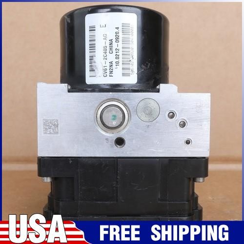 ABS Anti-lock Brake Pump w/Module For 2013-2015 Ford Escape CV6Z-2C405-E
