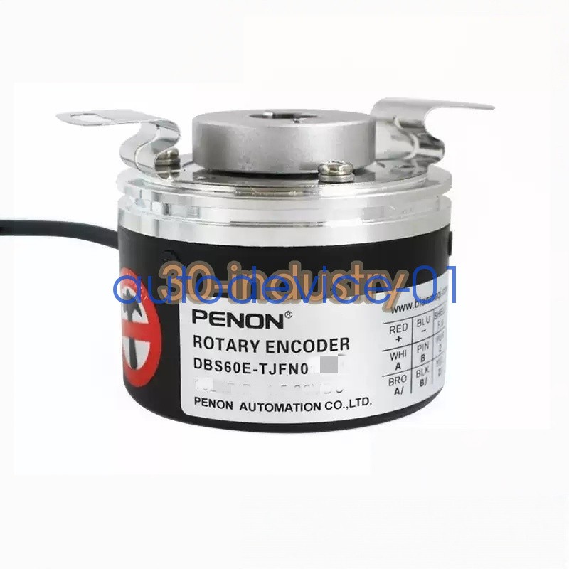 1Pcs New Rotary encoder DBS60E-TJFN05000 DHL/FedEx