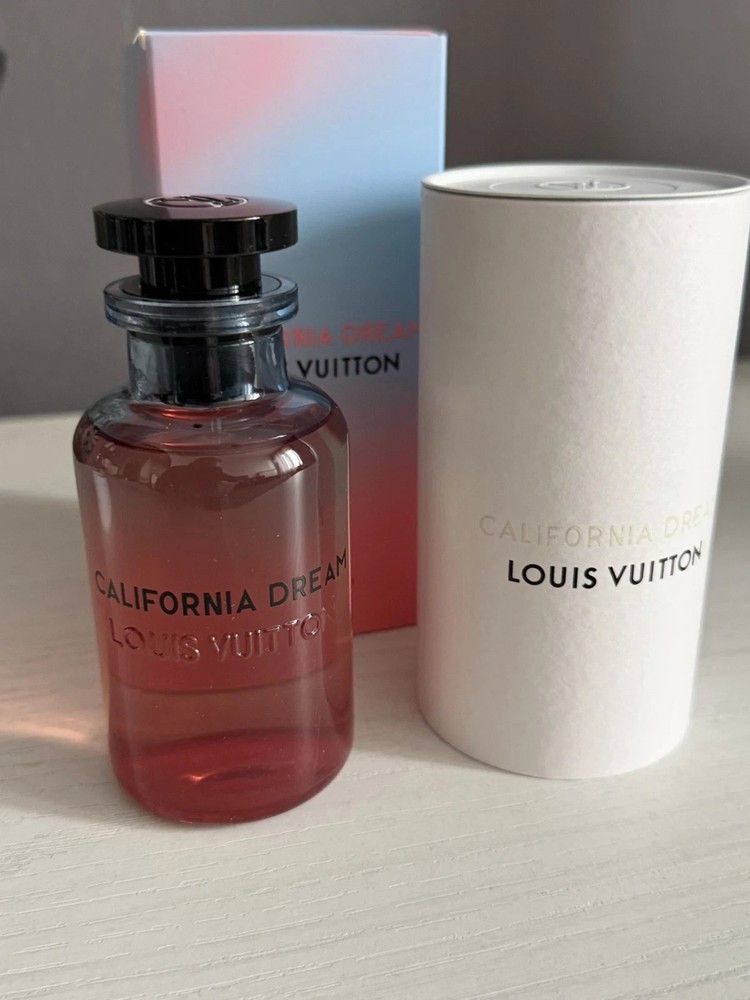 Louis Vuitton California Dream 100ml Eau De Parfum