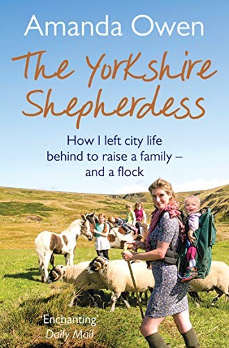 The Yorkshire Shepherdess by Owen, Amanda Book The Fast Free ShippingFREE US DELIVERY | ISBN: 1447251784 | Quality Books