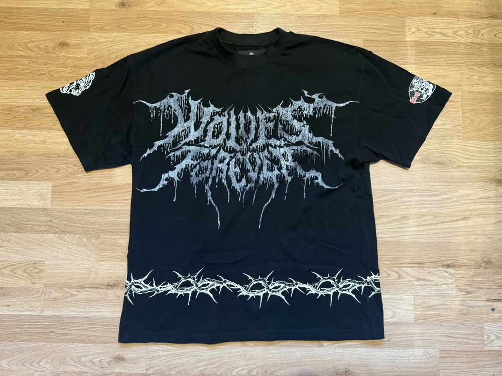 Darc Sport Drip Hesh Premium Limited Edition T-Shirt