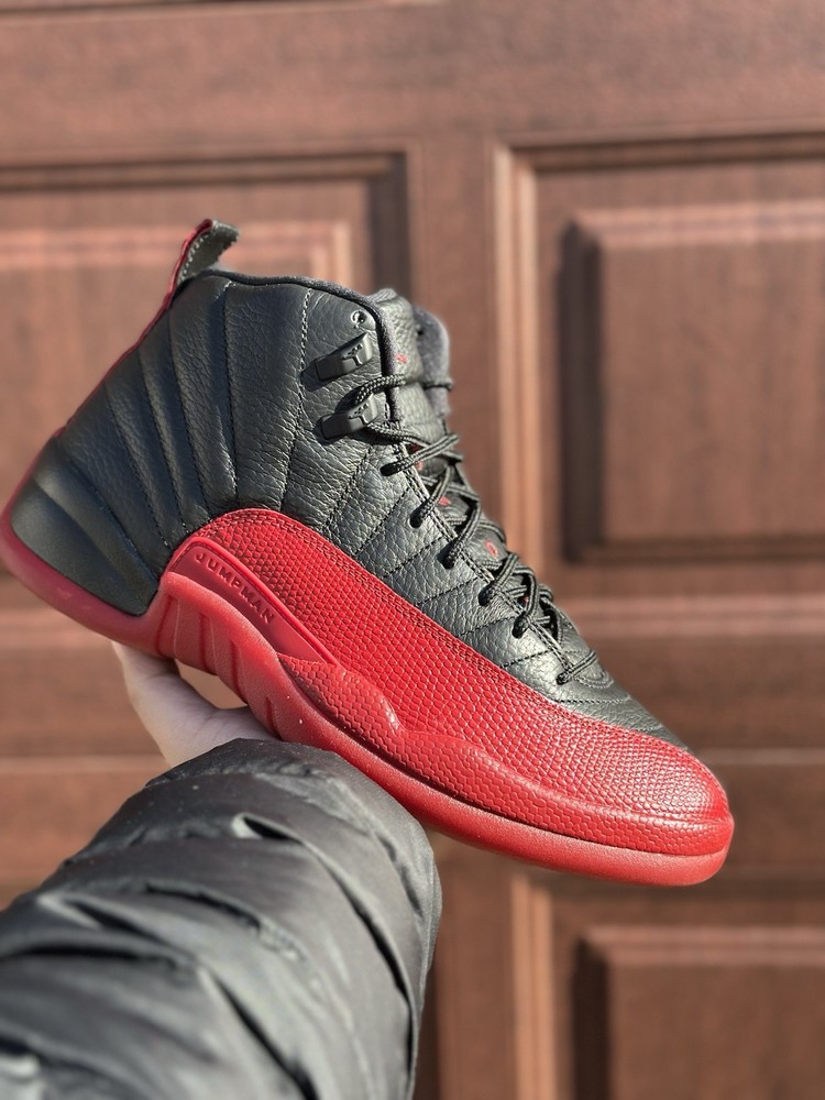 Jordan 12 