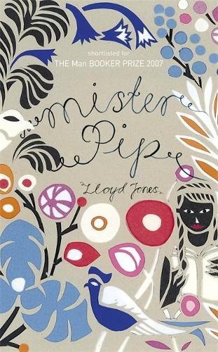 Mister Pip by Jones, Lloyd Hardback Book The Fast Free ShippingFREE US DELIVERY | ISBN: 0719564565 | Quality Books