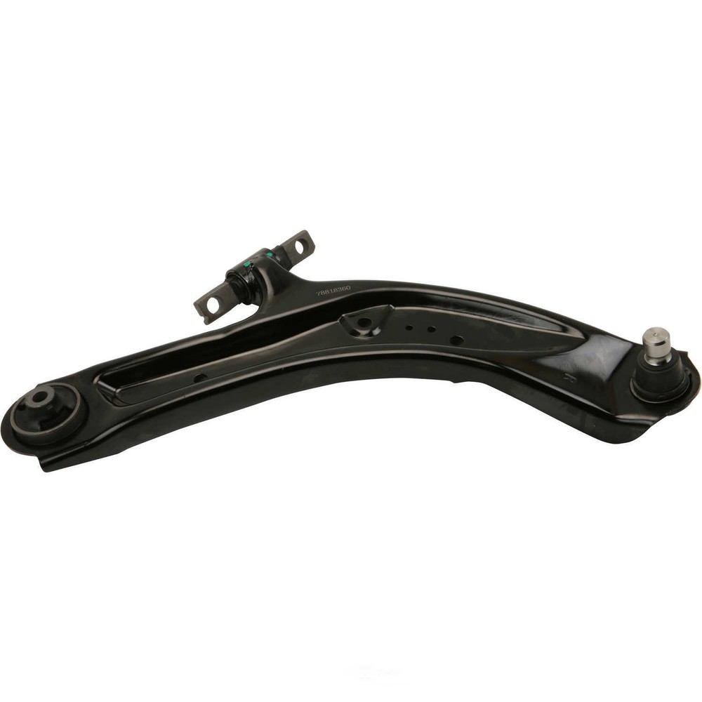Suspension Control Arm and Ball Joint Assembly Moog RK623111