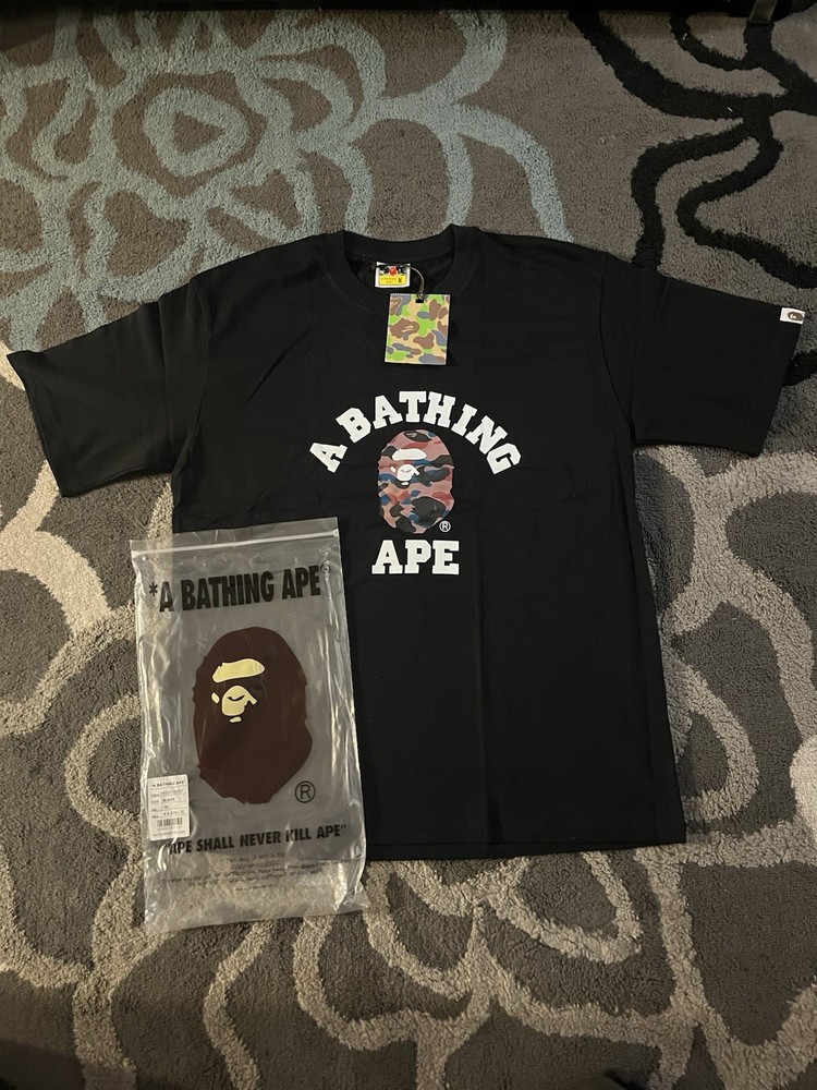 Bape Men's T-Shirt