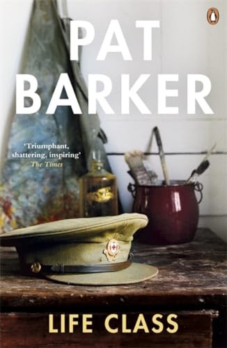 Life Class by Barker, Pat Paperback Book The Fast Free ShippingFREE US DELIVERY | ISBN: 0141019476 | Quality Books