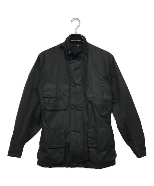 Barbour Wax Jacket H8874