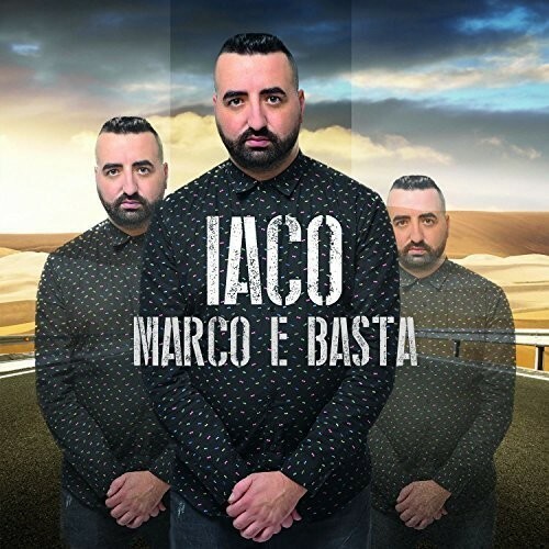 Iaco Marco E Basta New Cd