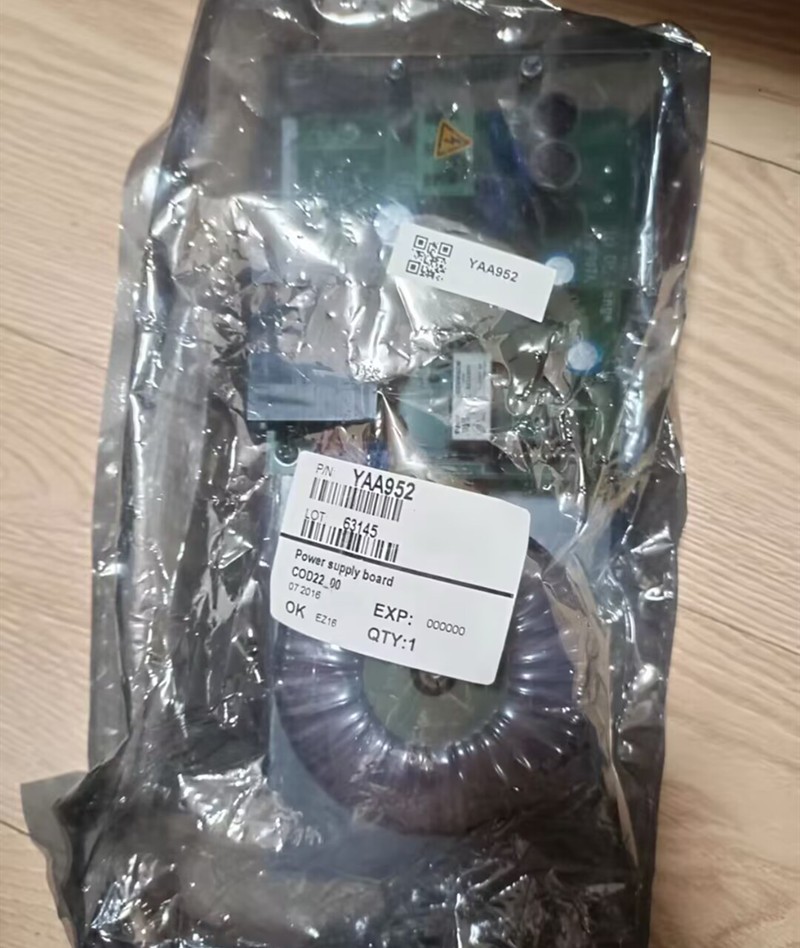 1Pcs New YAA952 By DHL or Fedex Warranty