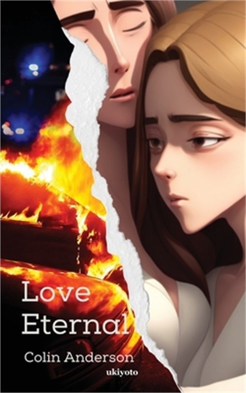 Love Eternal (Paperback or Softback)