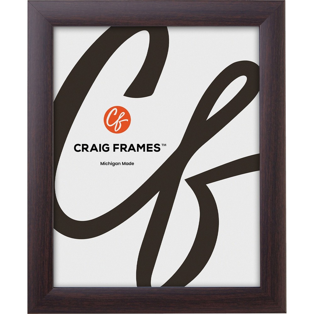 Craig Frames 1