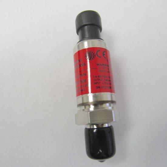 Johnson Controls / York 025-41756-003 PRESSURE MODULE