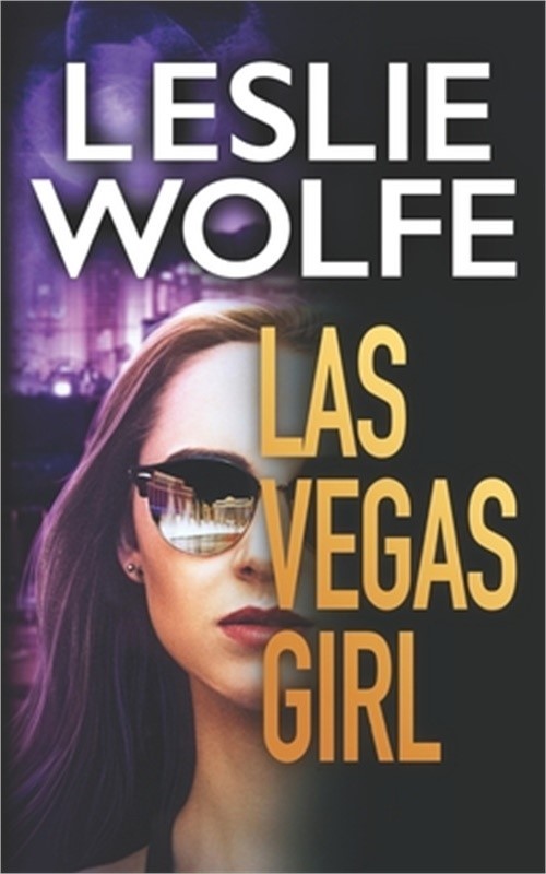 Las Vegas Girl (Paperback or Softback)