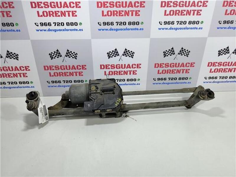 1K2955023G Front Wiper Motor at VOLKSWAGEN GOLF VI 5K1 1.4 16V 2008 239703