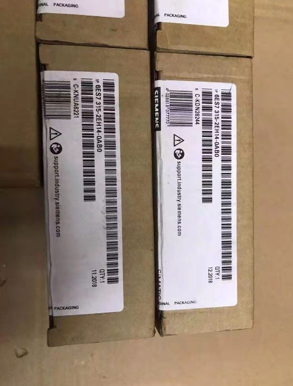NEW 6ES7315-2AG10-0AB0 with 90 Days Warranty #am
