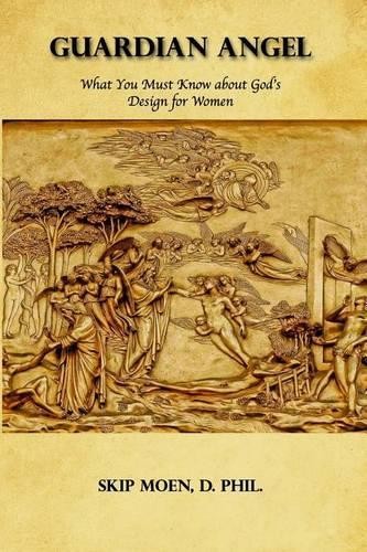 Skip Moen Guardian Angel (Paperback)Another great item from Rarewaves USA | Free delivery!