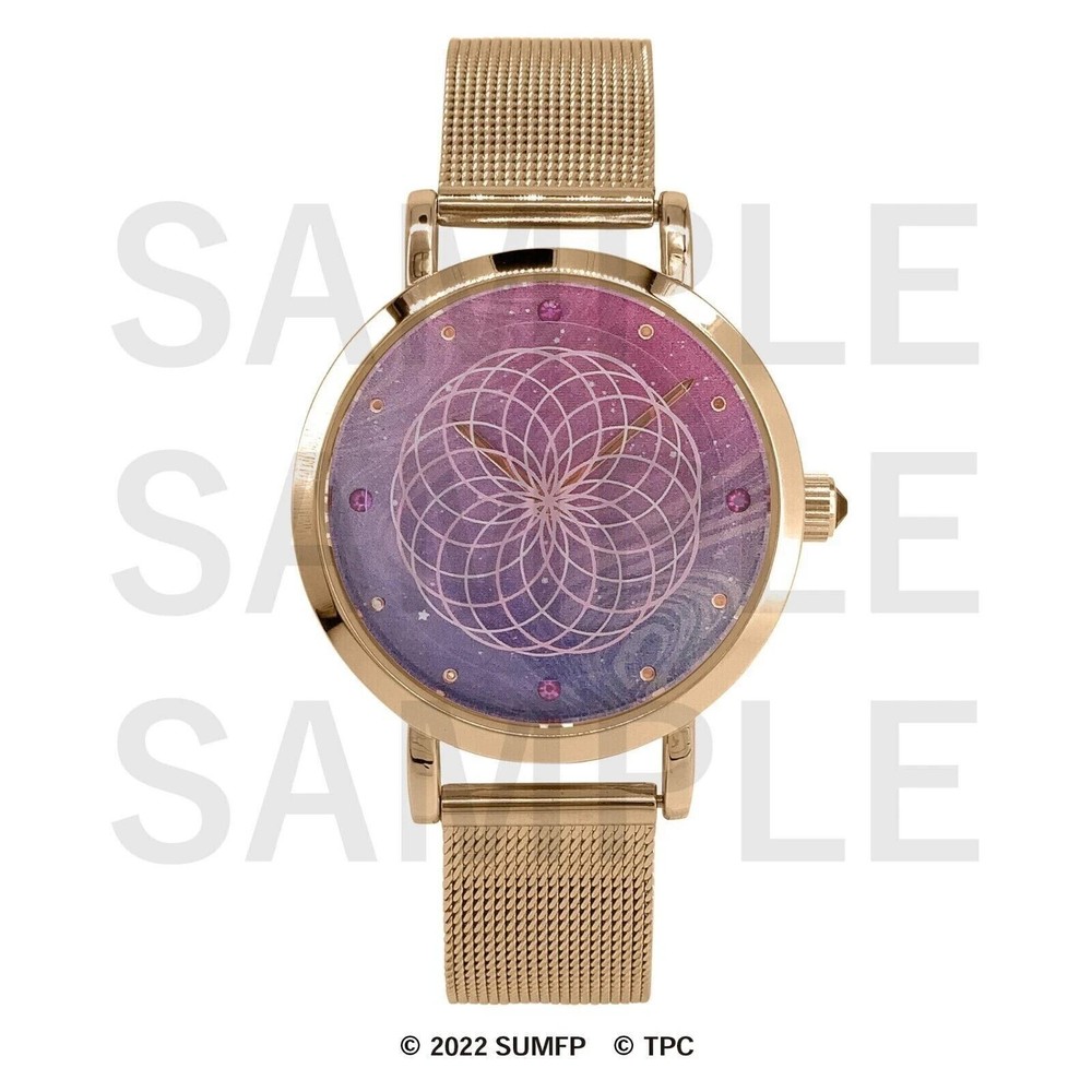 Shin Ultraman Alien Zarab Wrist Watch Tsuburaya Japan Limited