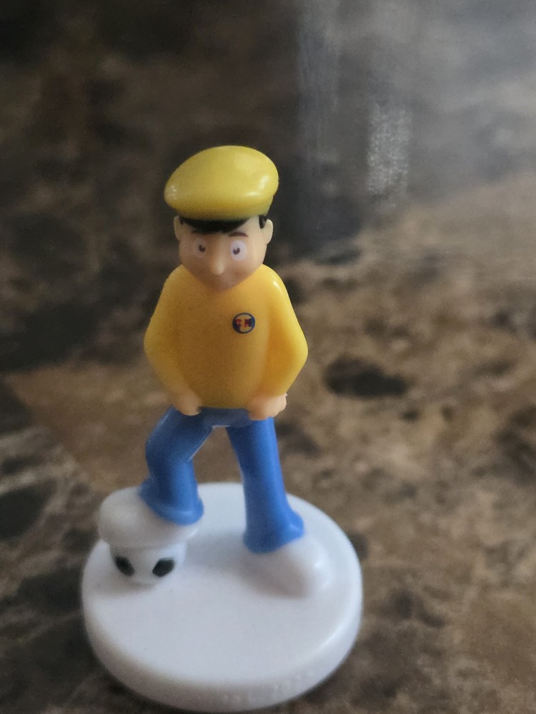 Figure Vuala Sorpresa Chavo del Ocho Limited Edition Chanfle América