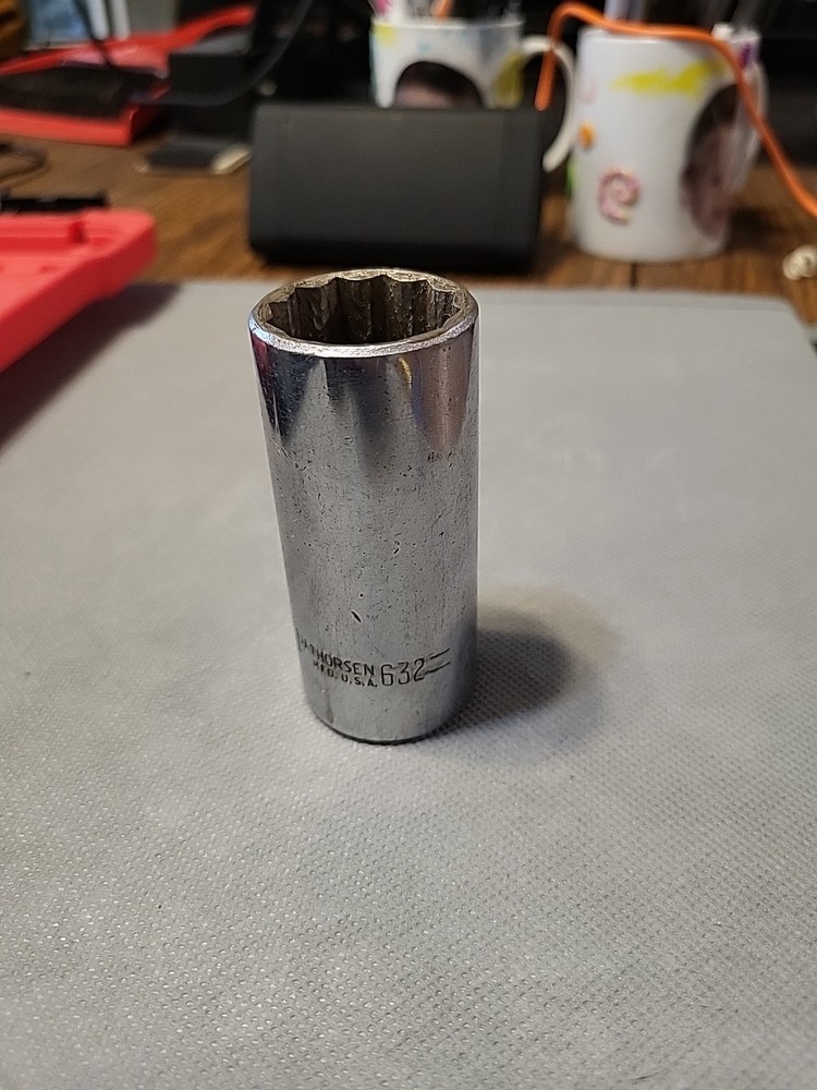 Vintage Thorsen 1