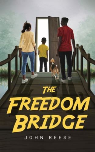 The Freedom Bridge by Reese, John, Like New Used, Free shipping in the US