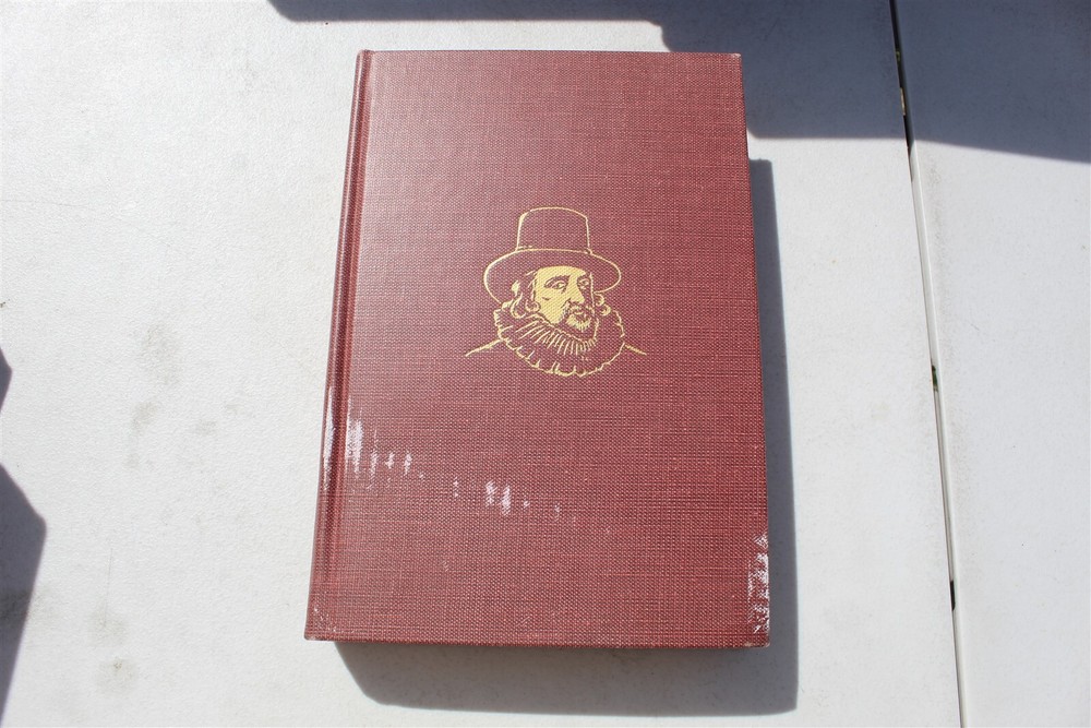 Will Durant - Story Of Civilization Vol 7 The Age Of Reason Begins 1961 Scuffs