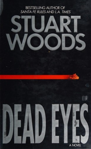 Dead Eyes by Woods, Stuart, Good Book