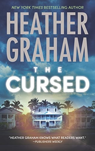 The Cursed: 12 (Krewe of Hunters), Graham, Heather