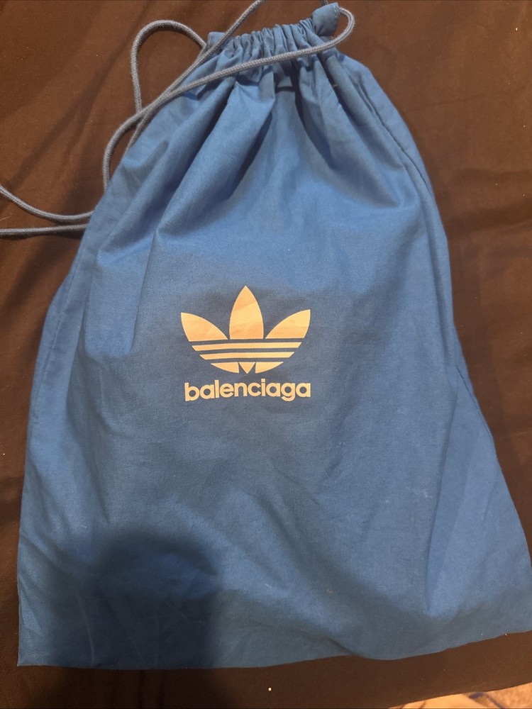 Balenciaga sock shoe size 10