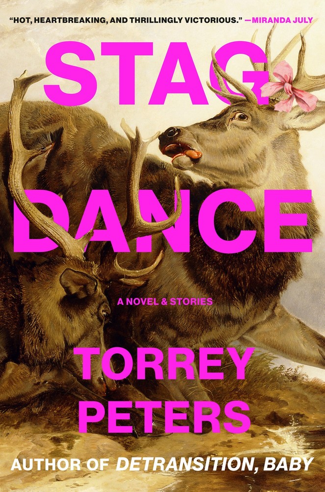 Torrey Peters Stag Dance (Hardback)Another great item from Rarewaves USA | Free delivery!