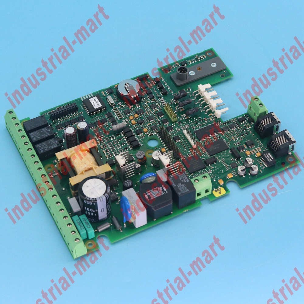 1pc used soft starter motherboard PSTB470-600-70 1SFB536068D1011 DHL SHIP #F22