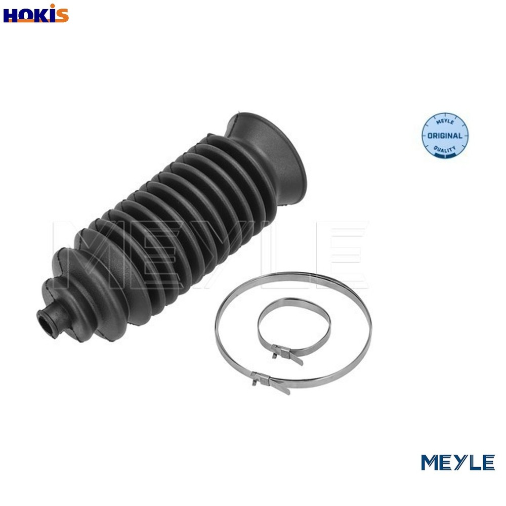 BELLOW KIT STEERING 34-14 620 0000 FOR SUBARU LEGACY/OUTBACK/II IMPREZA 2.2L