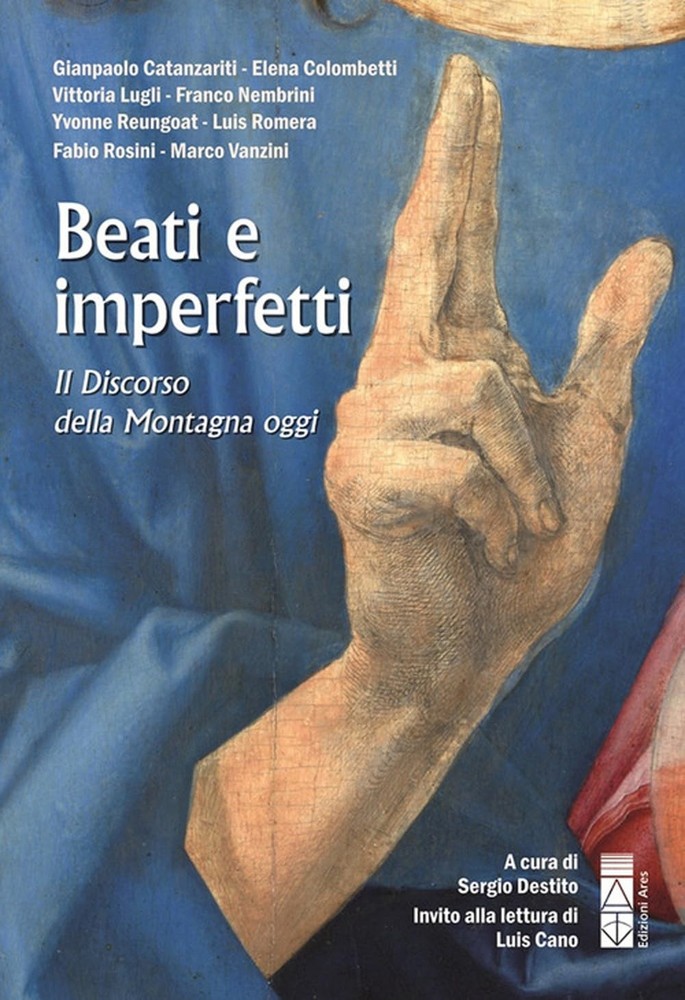 Sergio Destito  Beati e imperfetti. Il discorso della montagna oggi (Paperback)Another great item from Rarewaves USA | Free delivery!