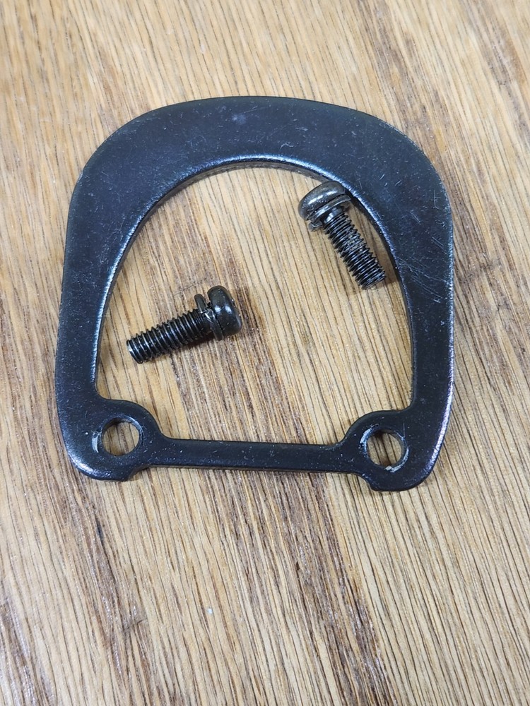 OEM Part for Hitachi Reciprocating Saw CR18DV 319-868 COVER PLATE CR24DV