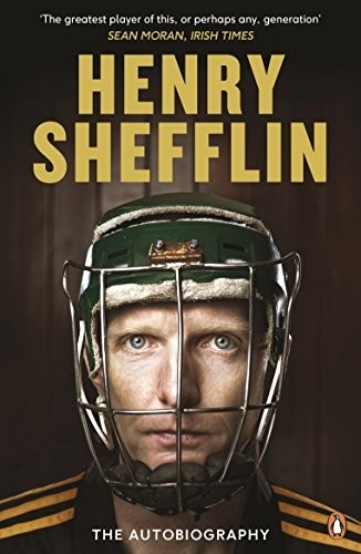 The Autobiography by Shefflin, Henry Paperback / softback Book The Fast FreeFREE US DELIVERY | ISBN: 0241961718 | Quality Books
