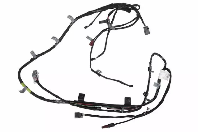 Genuine GM Roof Wiring Harness 22823379