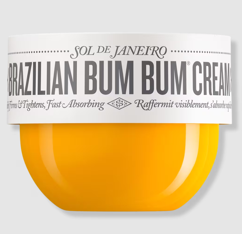 Sol de Janeiro Brazilian Bum Bum Body Cream  2.5 fl oz - Free Ship