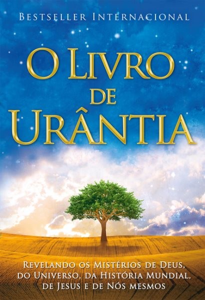 O Livro De Urantia, Paperback by Not Available (na), Not Available (na), Like...