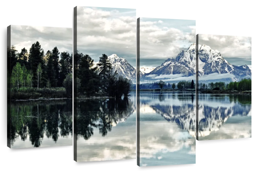 Jackson Hole Wall Art