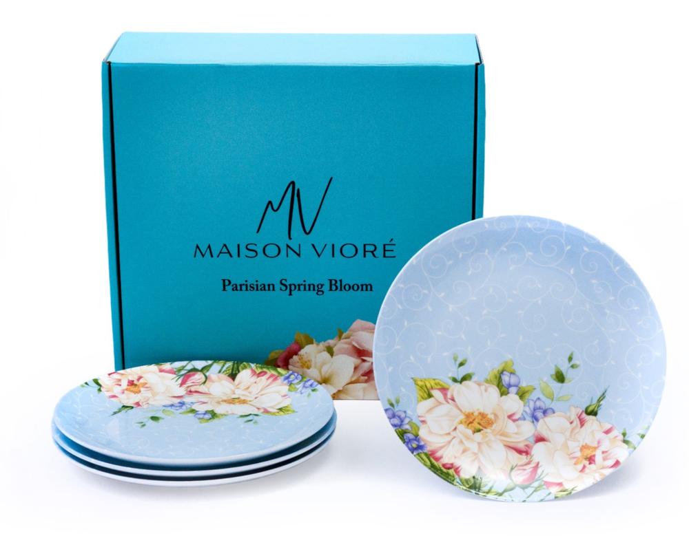 Maison Viore Parisian Spring Bloom 8
