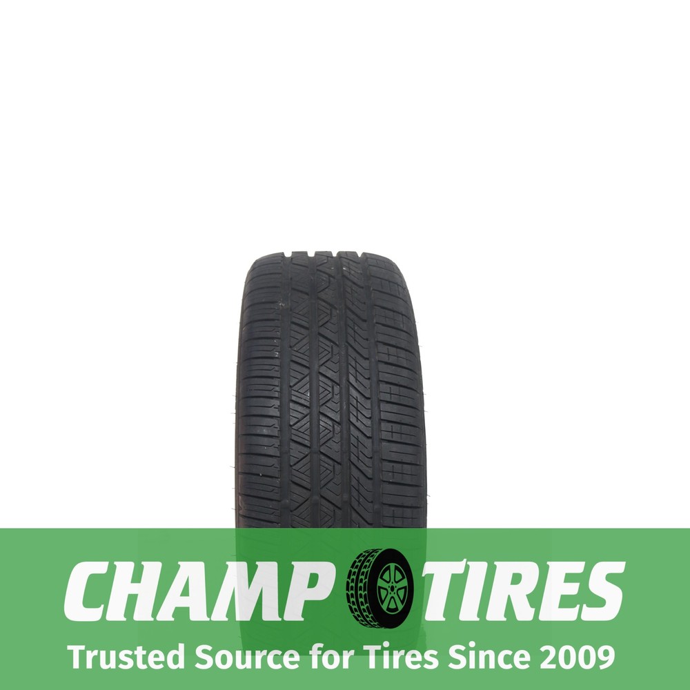 P225/45R17 Road Hugger GTZ 94 W Used 9/32nds