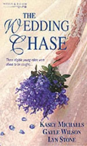 The Wedding Chase (Mills & Boon Special Releases) by Lyn Stone 0263845656 TheFREE US DELIVERY | ISBN: 0263845656 | Quality Books