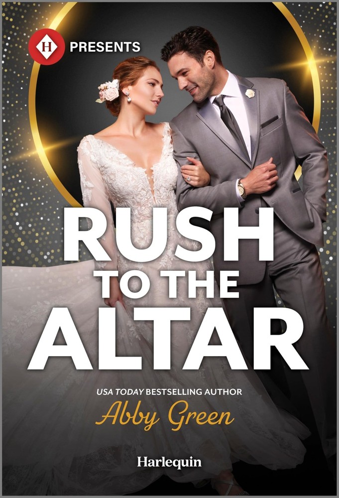 Rush to the Altar: A Billionaire Marriage of Convenience Contemporary Romance (H