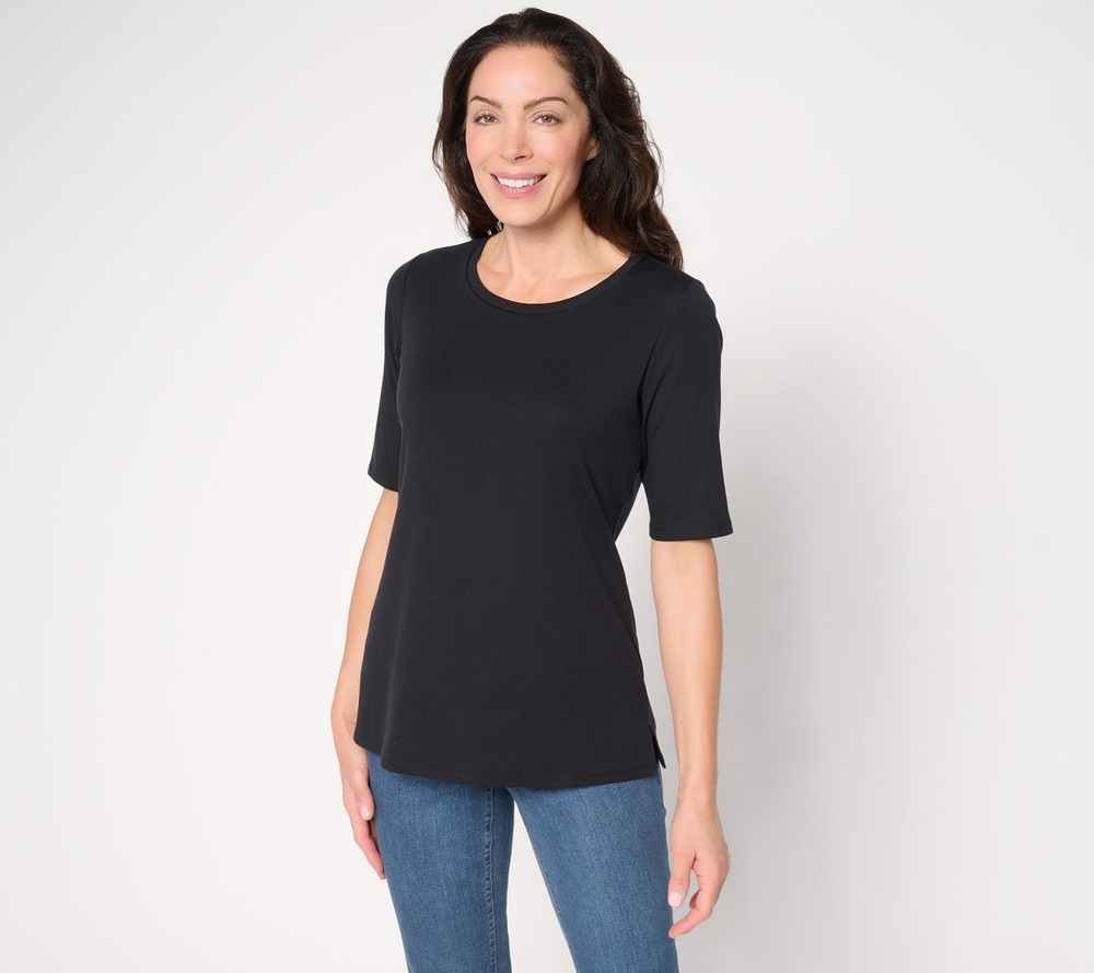 SUNNYLiFE Women's Top Sz S Make Your Selection: Belle by Kim Gravel Black